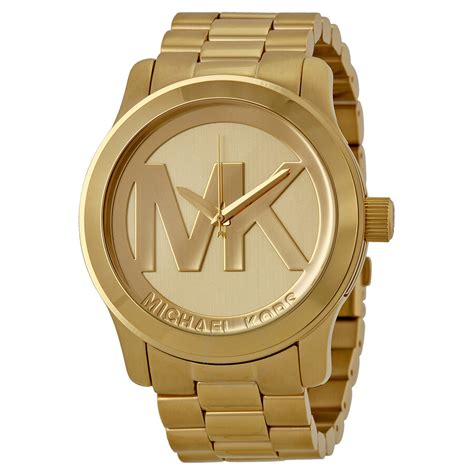 michael kors ladies bracelet watch|Michael Kors bracelet.